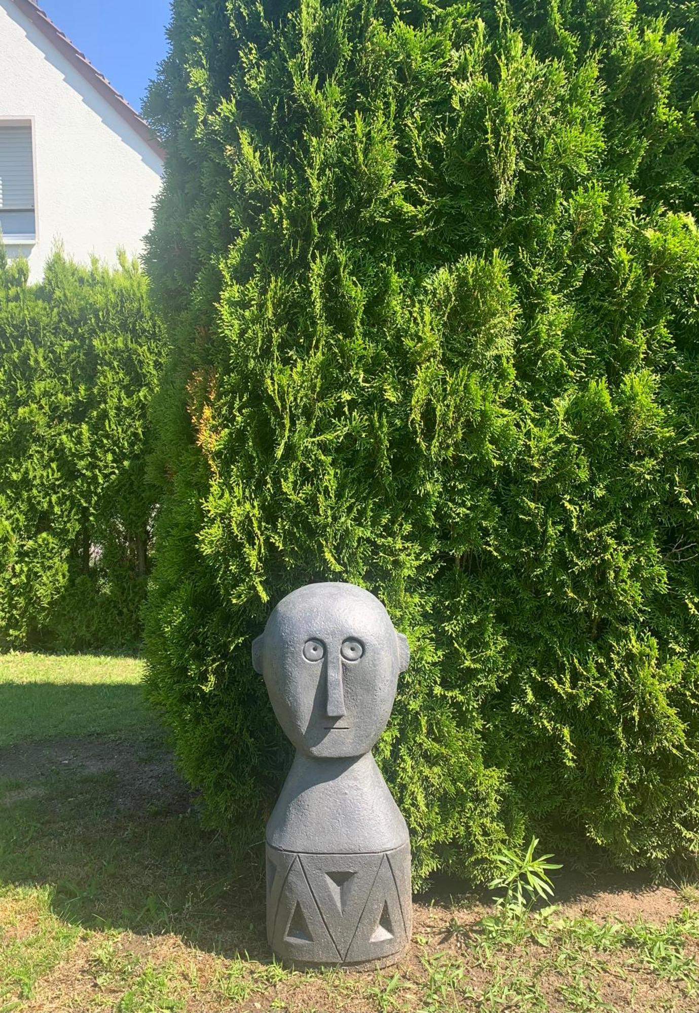 Casa Diego, Kleines Gemuetliches Haus Mit Garten Bielefeld Eksteriør billede