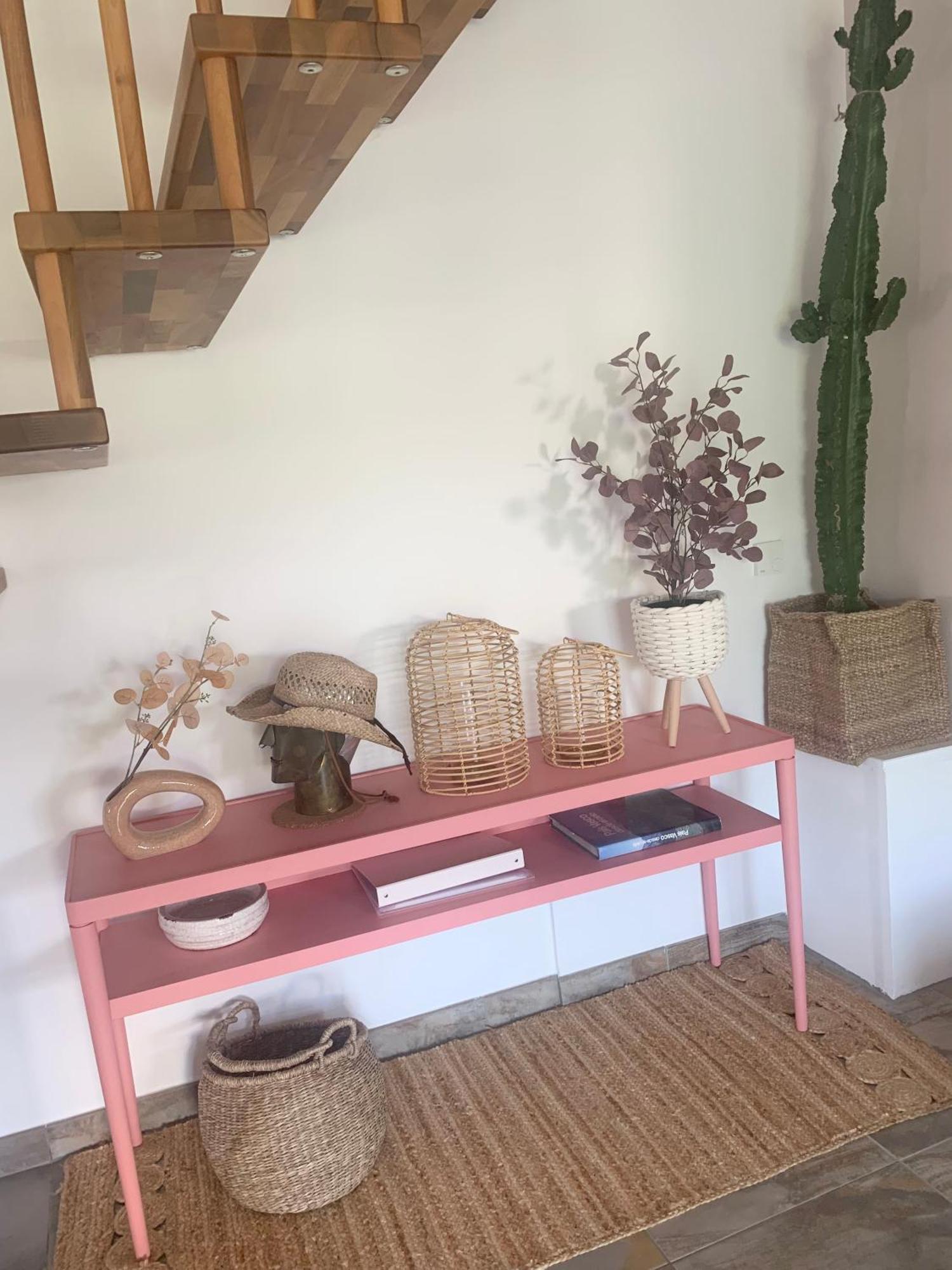 Casa Diego, Kleines Gemuetliches Haus Mit Garten Bielefeld Eksteriør billede