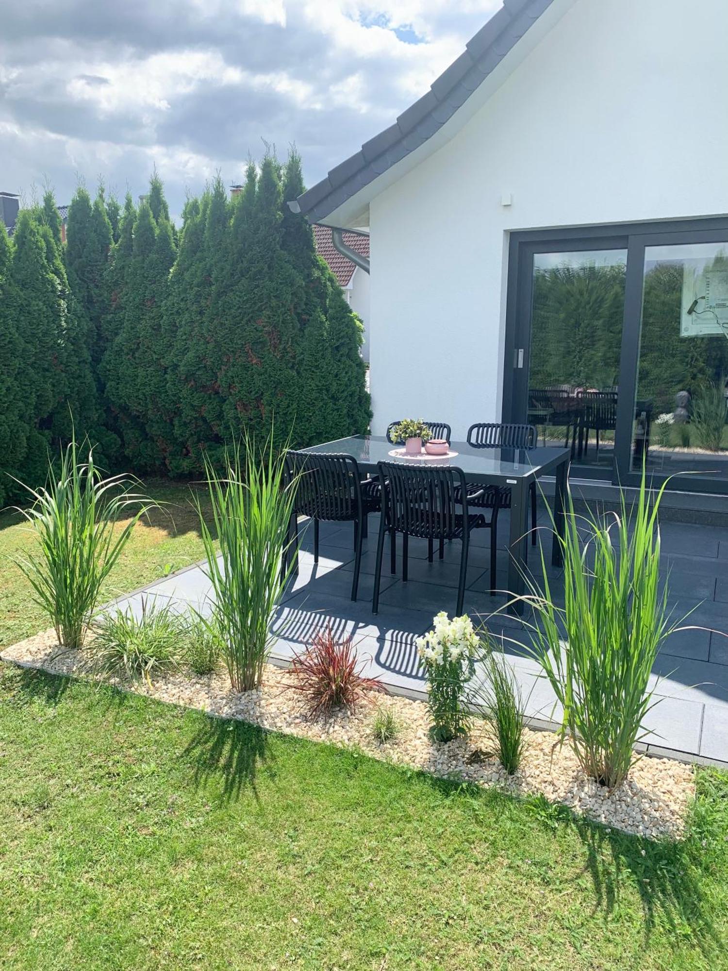 Casa Diego, Kleines Gemuetliches Haus Mit Garten Bielefeld Eksteriør billede
